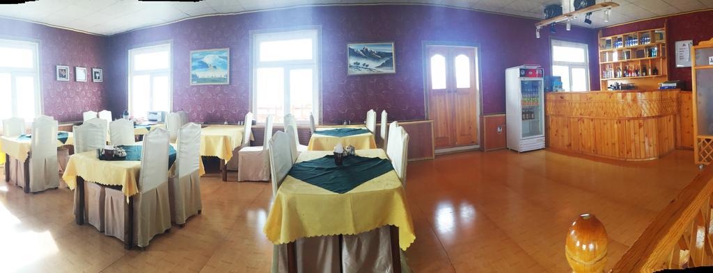 Steppe Nomads Eco Resort At Gungaluut Ulánbátor Kültér fotó